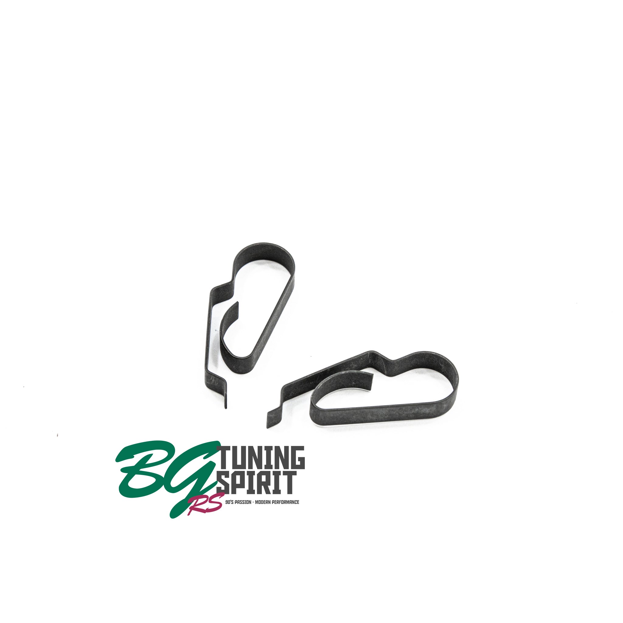 Genuine OEM Toyota AE86 T50 Transmission Clutch Release Bearing Clips