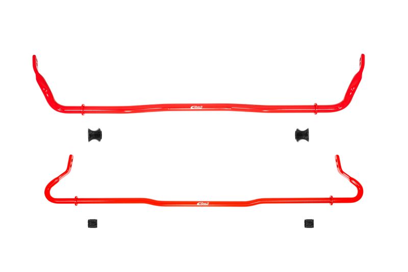Eibach Front and Rear Sway Bar Kit for 2000-2006 GMC Yukon main image 0
