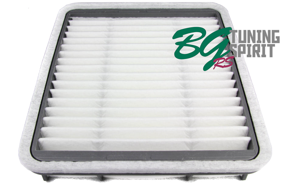 3SGE BEAMS Air Filter Replacement Toyota Altezza SXE10