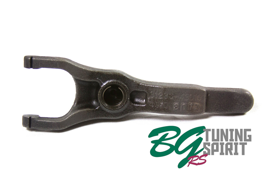 3SGE BEAMS Clutch Release Fork (Throw Out Fork)