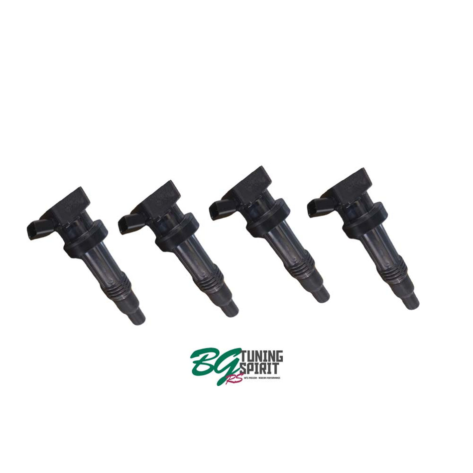 OEM 3SGE BEAMS Blacktop Ignition Coil Early Models
