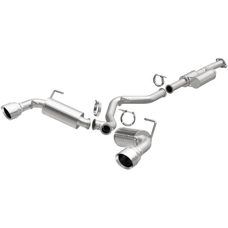 MagnaFlow Catback Exhaust System