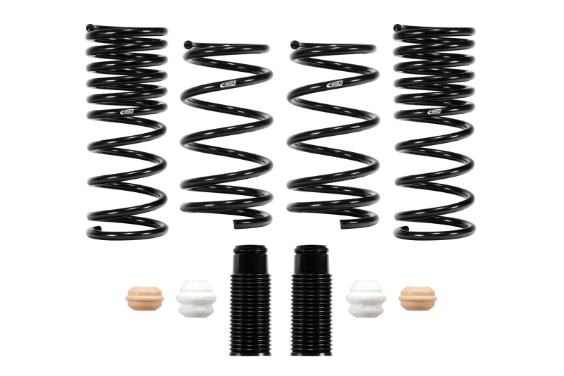 Eibach Pro-Kit Lowering Springs for 86, FR-S, and BRZ – Battle