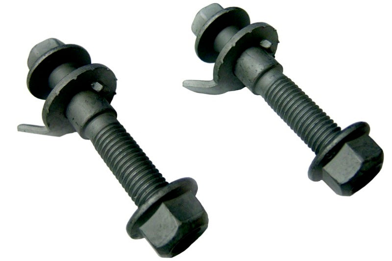 Whiteline 14mm Front Camber Bolts for 86, FR-S, BRZ – Battle