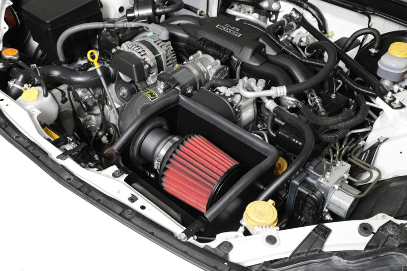 Scion FRS Cold Air Intake