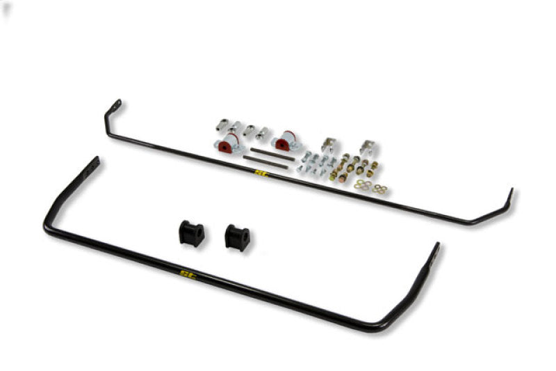 ST Anti-Swaybar Kit 1985-1989 Toyota MR-2 - Front and Rear