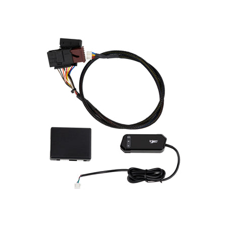 Subaru BRZ Throttle Controller