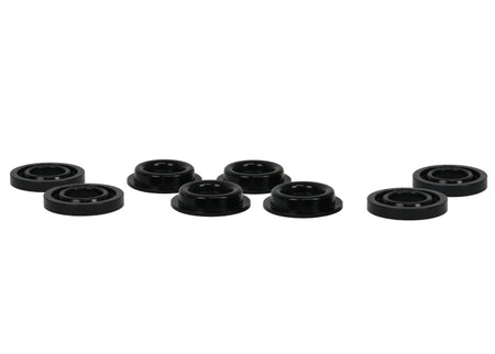 Toyota 86, Scion FR-S, Subaru BRZ Rear Crossmember Bushing Inserts