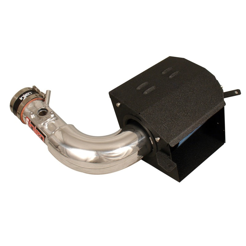 Injen SP Cold Air Intake Polished for 86, FR-S, BRZ – Battle