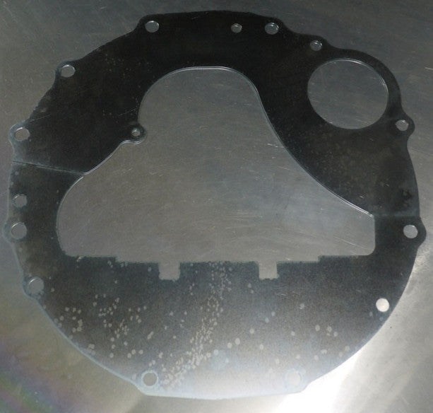 3SGE- RWD CONVERSION GEARBOX SEALING PLATE