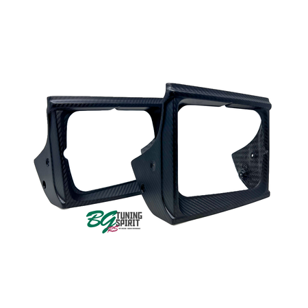 AE86 Trueno Headlight Bezel