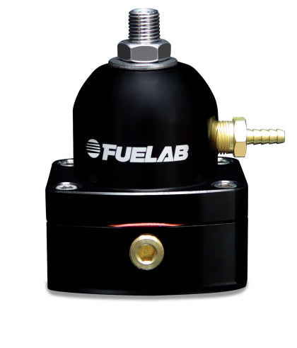 Fuelab 515 EFI Adjustable Fuel Pressure Regulator