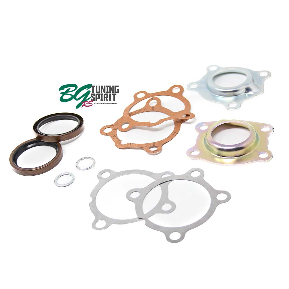 OEM Toyota AE86 Rear Axle Sealing Kit – Battle Garage Racing Service