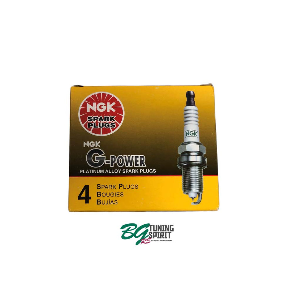 NGK G-Power Spark Plugs