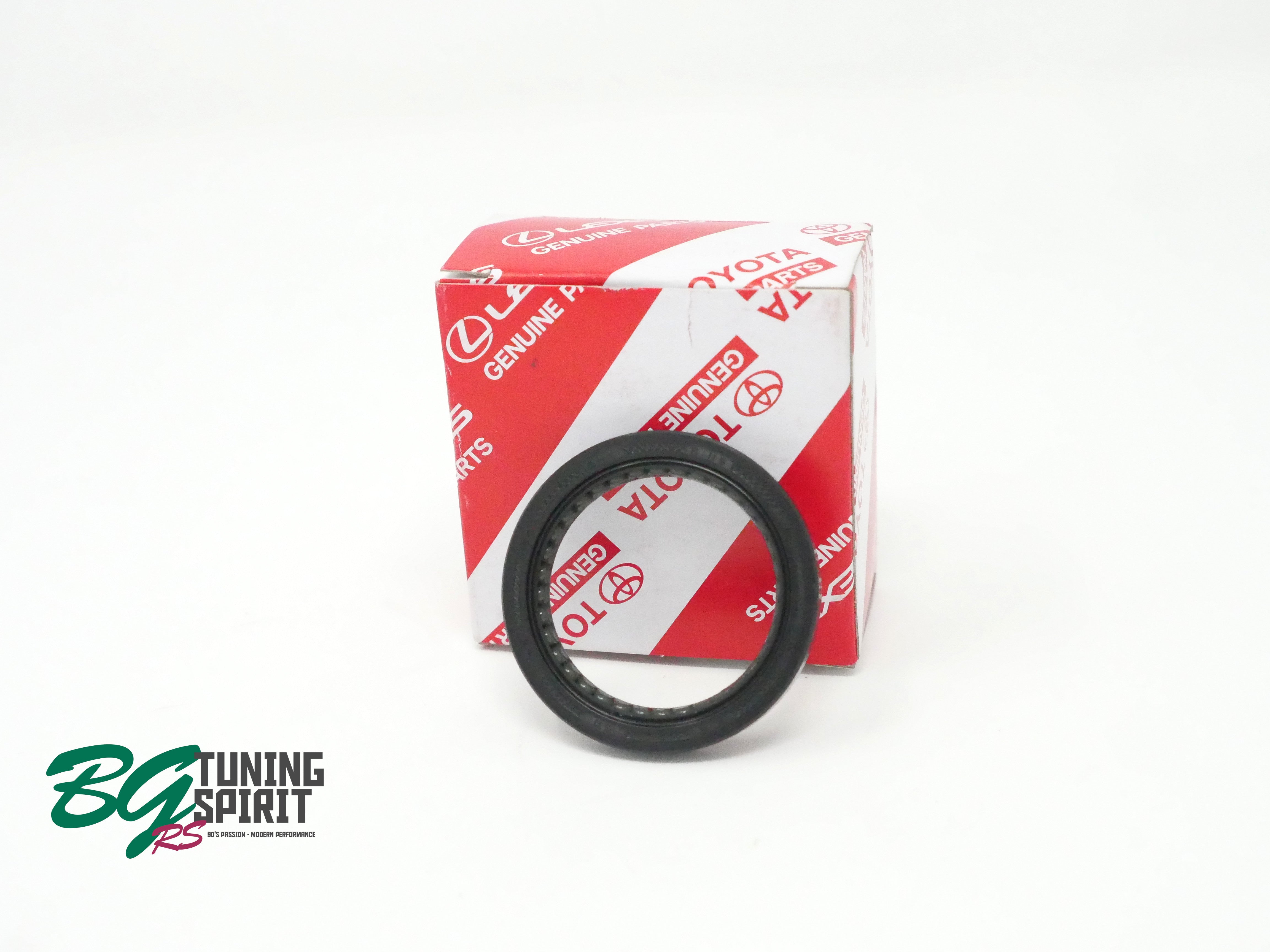Toyota OEM 1JZ-GTE Non VVTi Cam seal – Battle Garage Racing Service