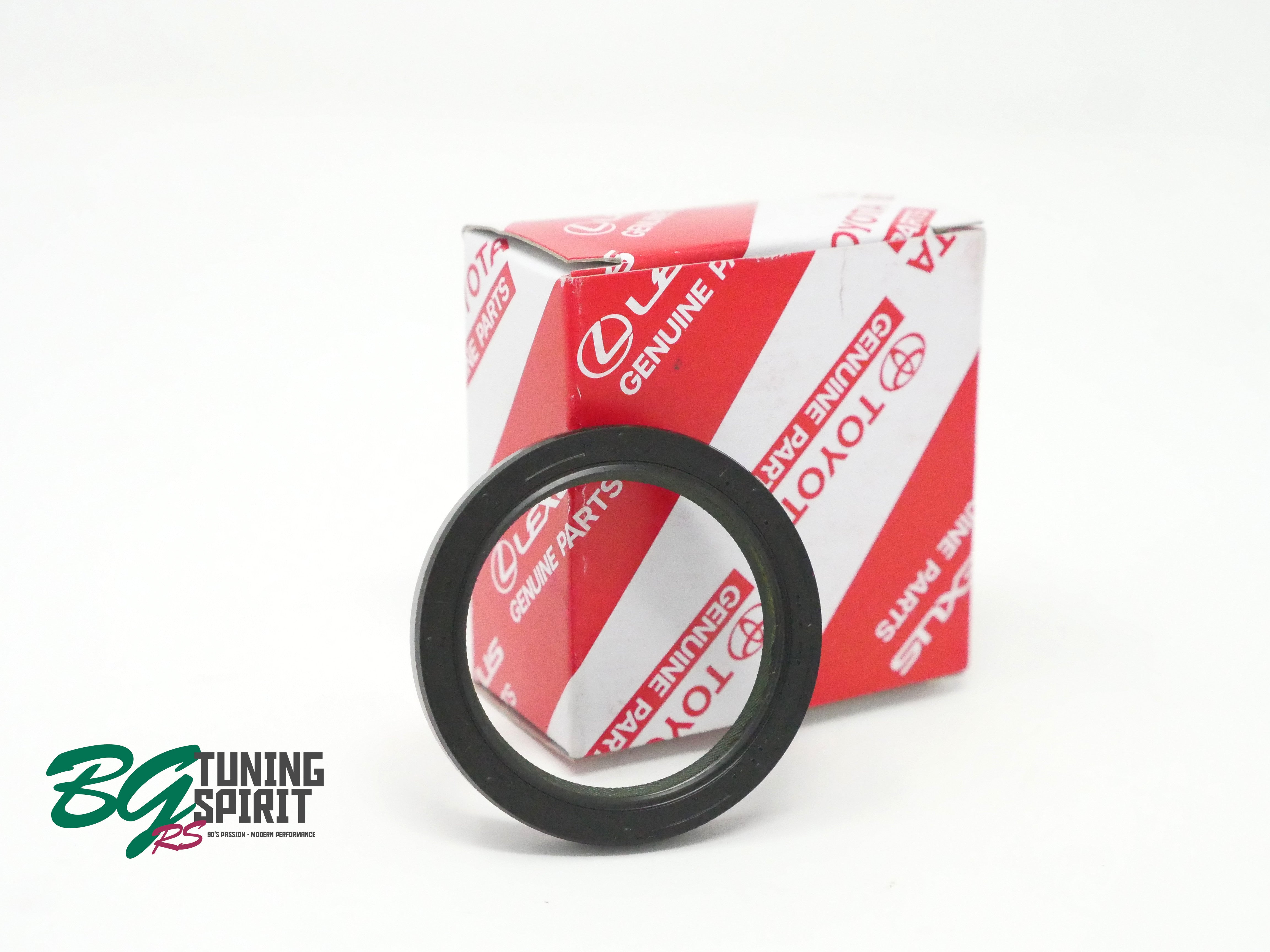 OEM Toyota 1JZ VVTI Cam Seals for JDM Toyota Chaser MK2 Cresta Battle