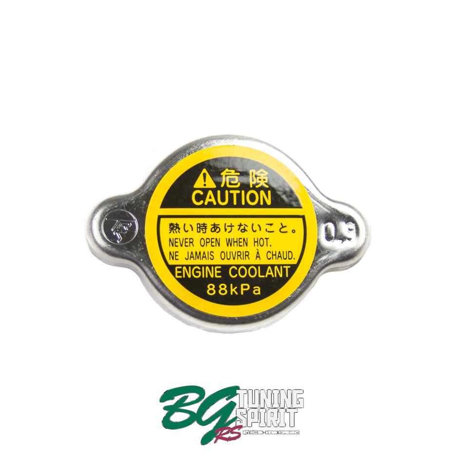 Radiator Cap for AE86 Toyota OEM