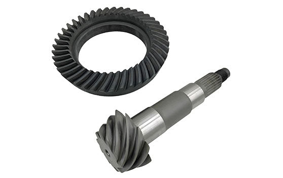 AE86 GR Heritage FINAL GEAR KIT, DIFFERENTIAL, REAR | 4.3 Ring and Pinion