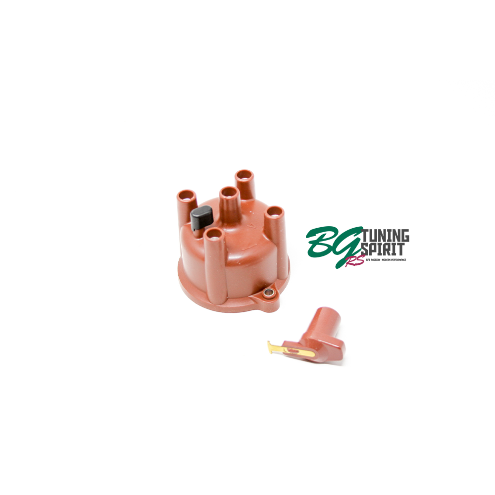 WVE Distributor Cap for the 4AGE 16V – Battle Garage Racing Service