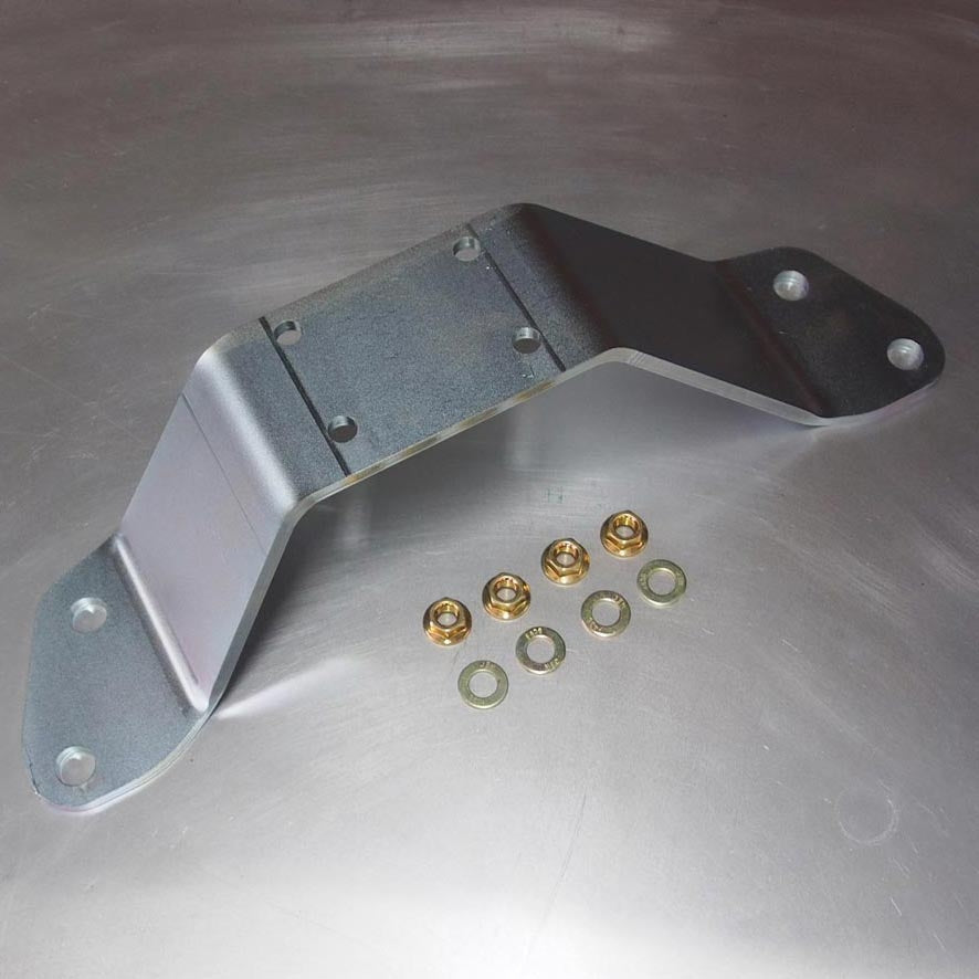 SQ Engineering AE86 to J160 gearbox mount