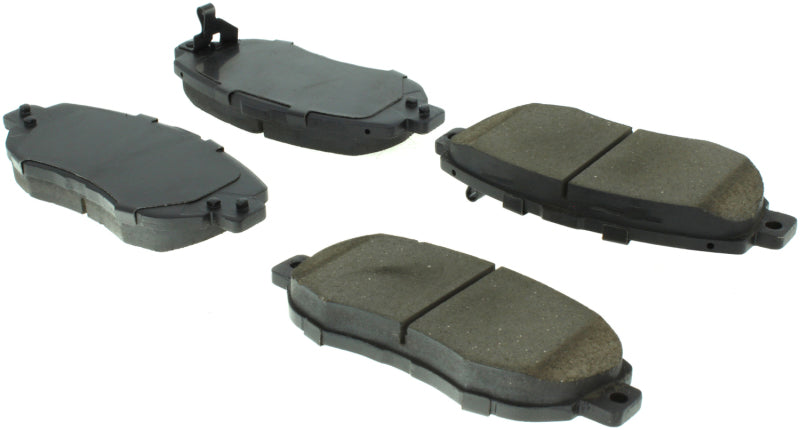StopTech Sport Brake Pads 2001-2005 Lexus IS300 - Front