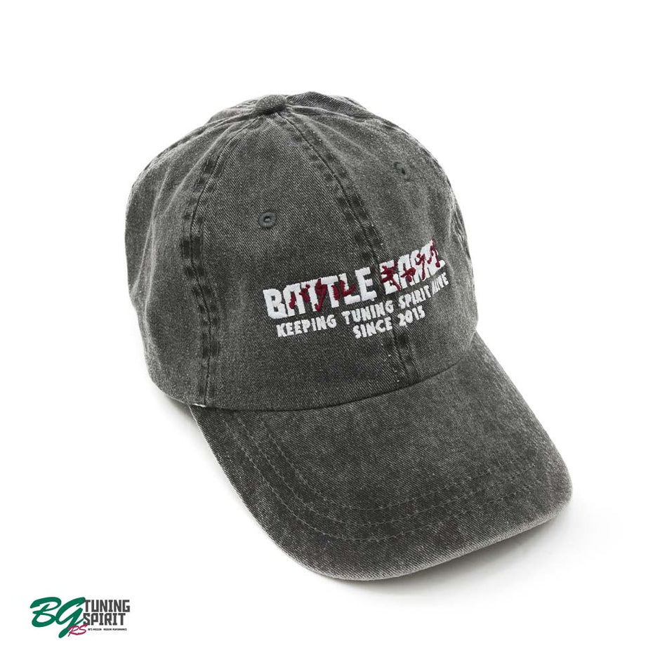 Battle Garage Racing Service - Hat