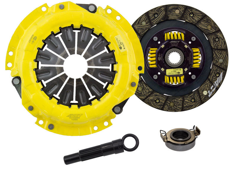 ACT Xtreme Perf Sprung Clutch Kit for 2000-2005 Toyota MR2 Spyder