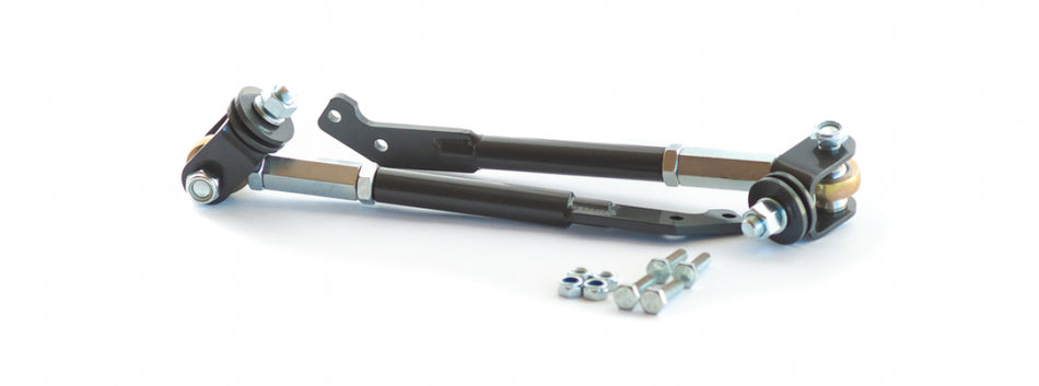 Tension Control Rods for AE86 Corolla