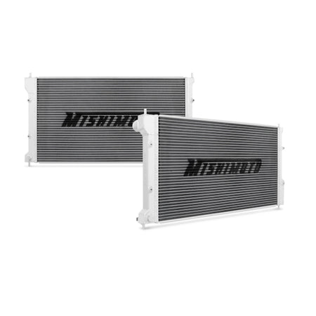 Scion FRS Aluminum Radiator