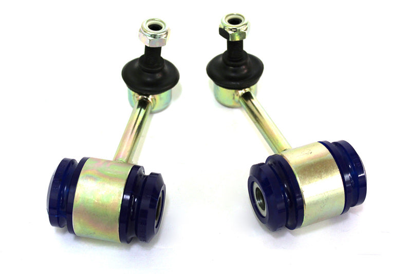 SuperPro Rear Sway Bar End Links for 86, FR-S, BRZ – Battle Garage