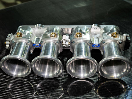 Surfab 50MM 3SGE BEAMS Complete ITB Kit
