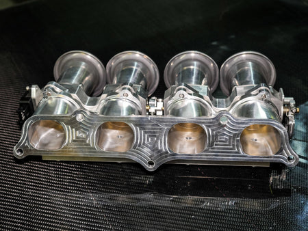 Surfab 50MM 3SGE BEAMS Complete ITB Kit