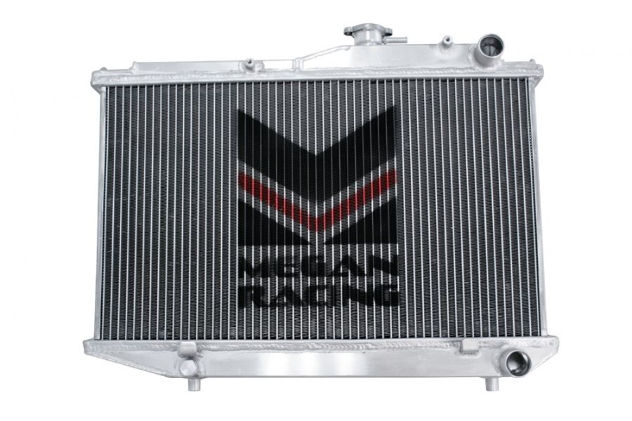 Megan Racing Radiator for The AE86 (MT Only)