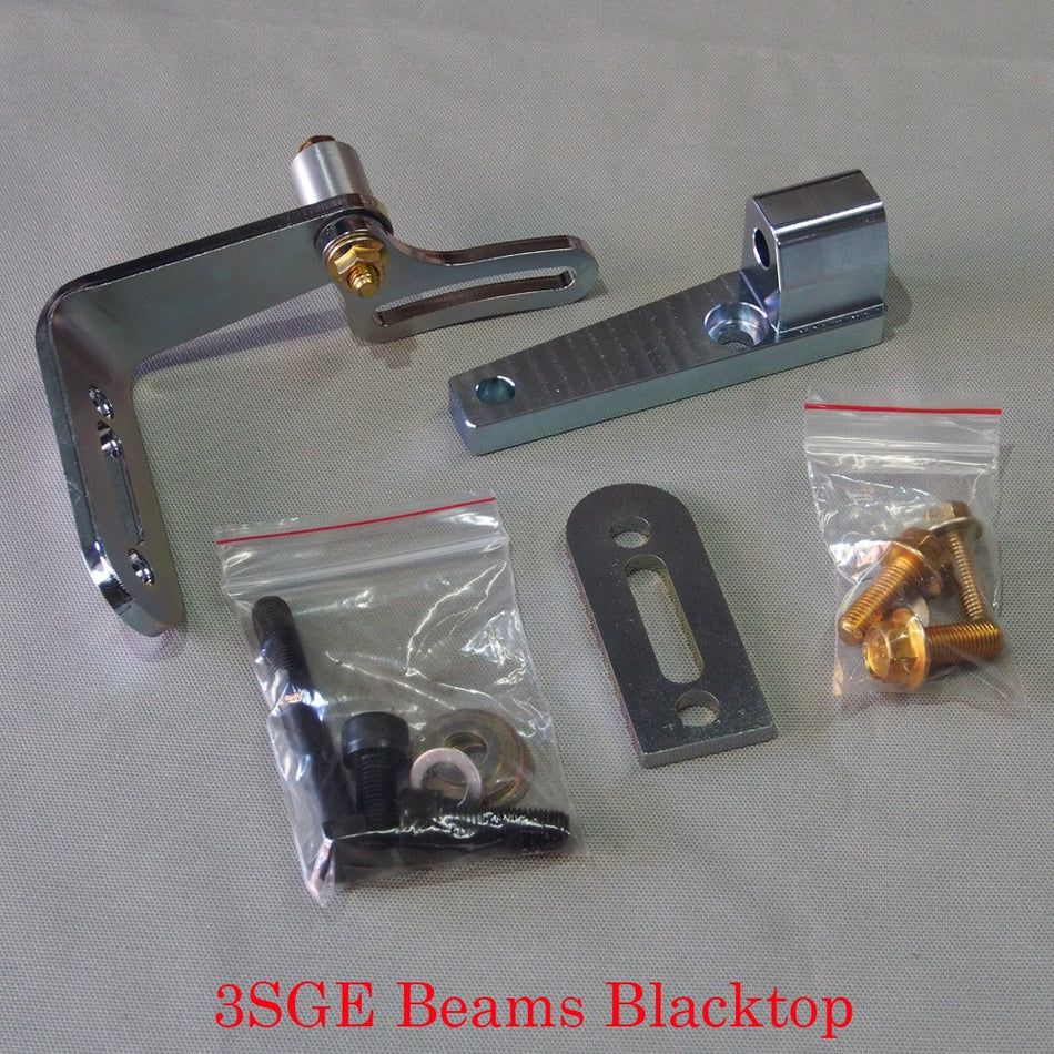 3SGE BEAMS SQ 1NZ Slimline Alternator Kit