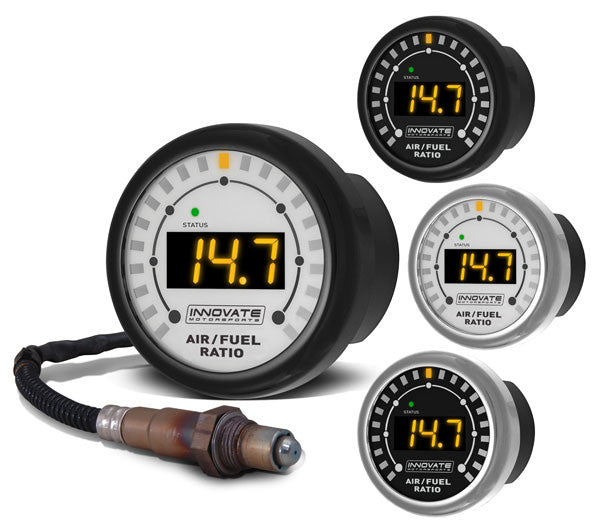 EFI Tuning and Monitoring