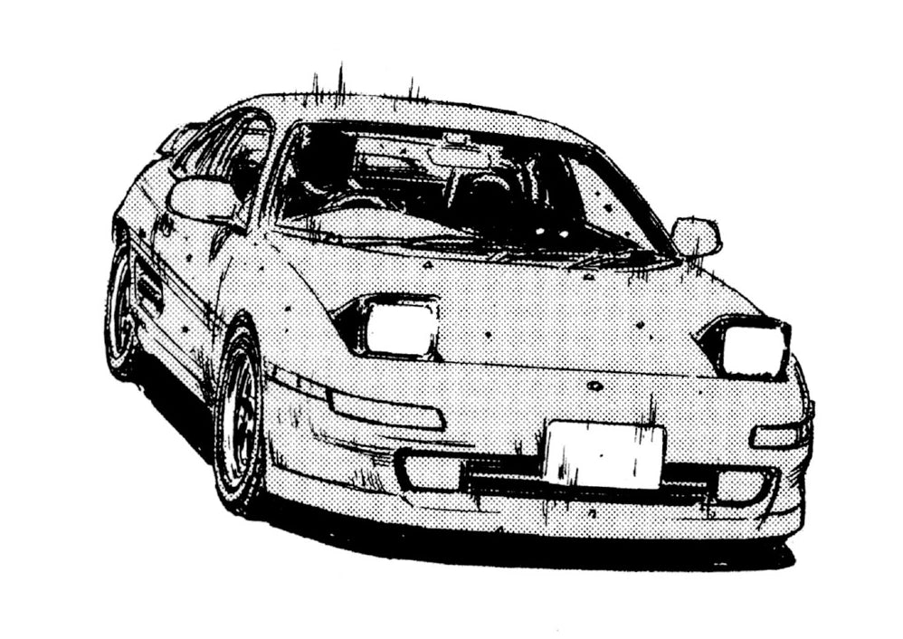 SW20 Parts