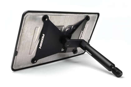 PERRIN License Plate Relocation Kit for 2025+ Toyota GR Corolla