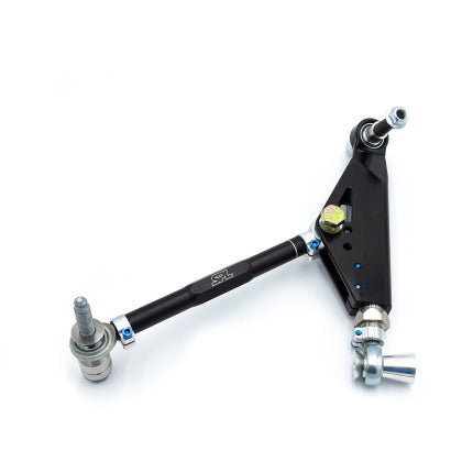 SPL Parts Front Lower Control Arms for 2013+ FRS/BRZ/86 2022+ BRZ/GR86