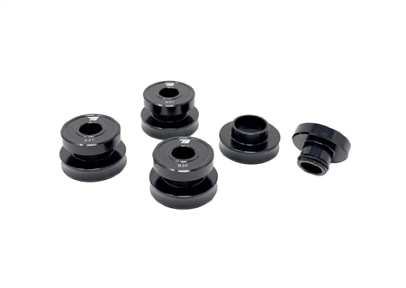 Torque Solution Shifter Base Bushing Kit 2023+ Toyota GR Corolla