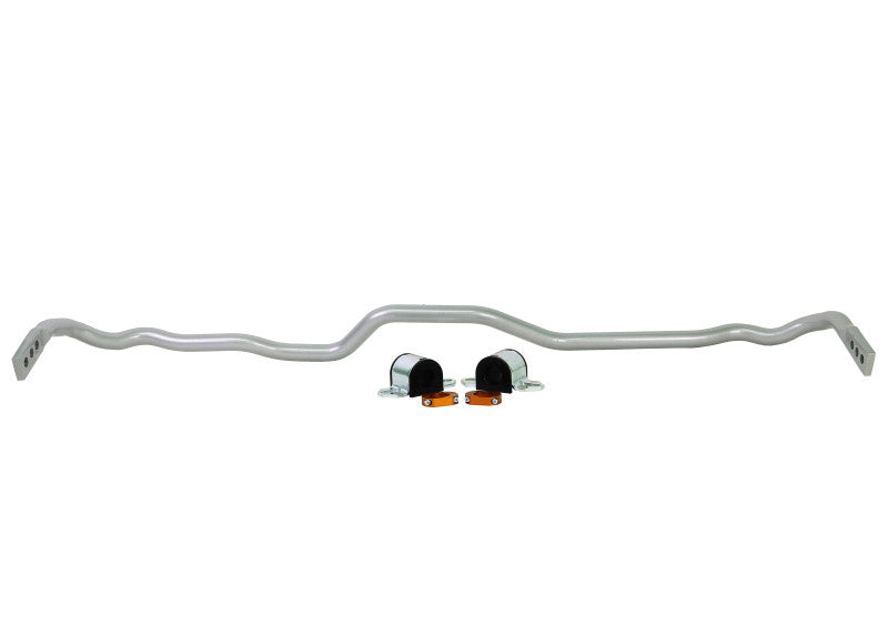 Whiteline 24mm 3-Point Adjustable Rear Sway Bar for 2023+ Toyota GR Corolla