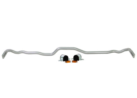 Whiteline 24mm 3-Point Adjustable Rear Sway Bar for 2023+ Toyota GR Corolla
