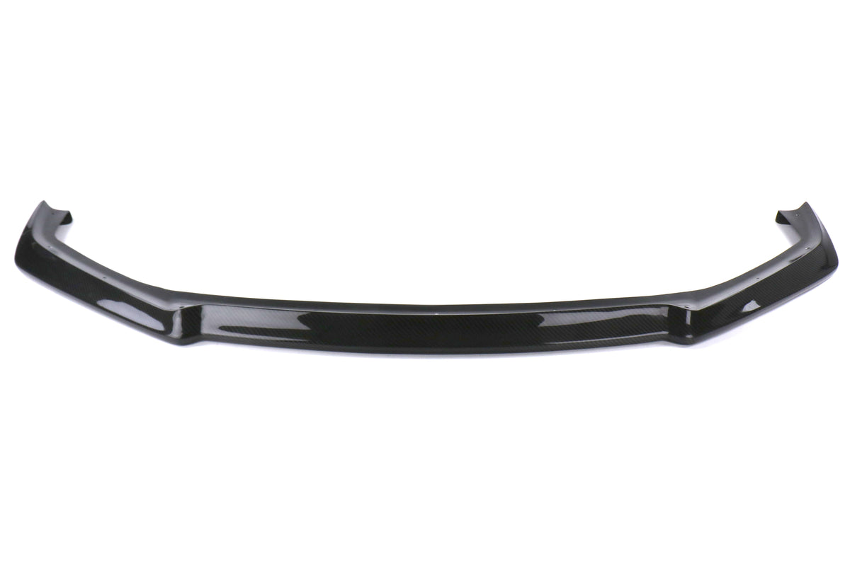 OLM Carbon Fiber Front Lip - 2013-2016 FR-S