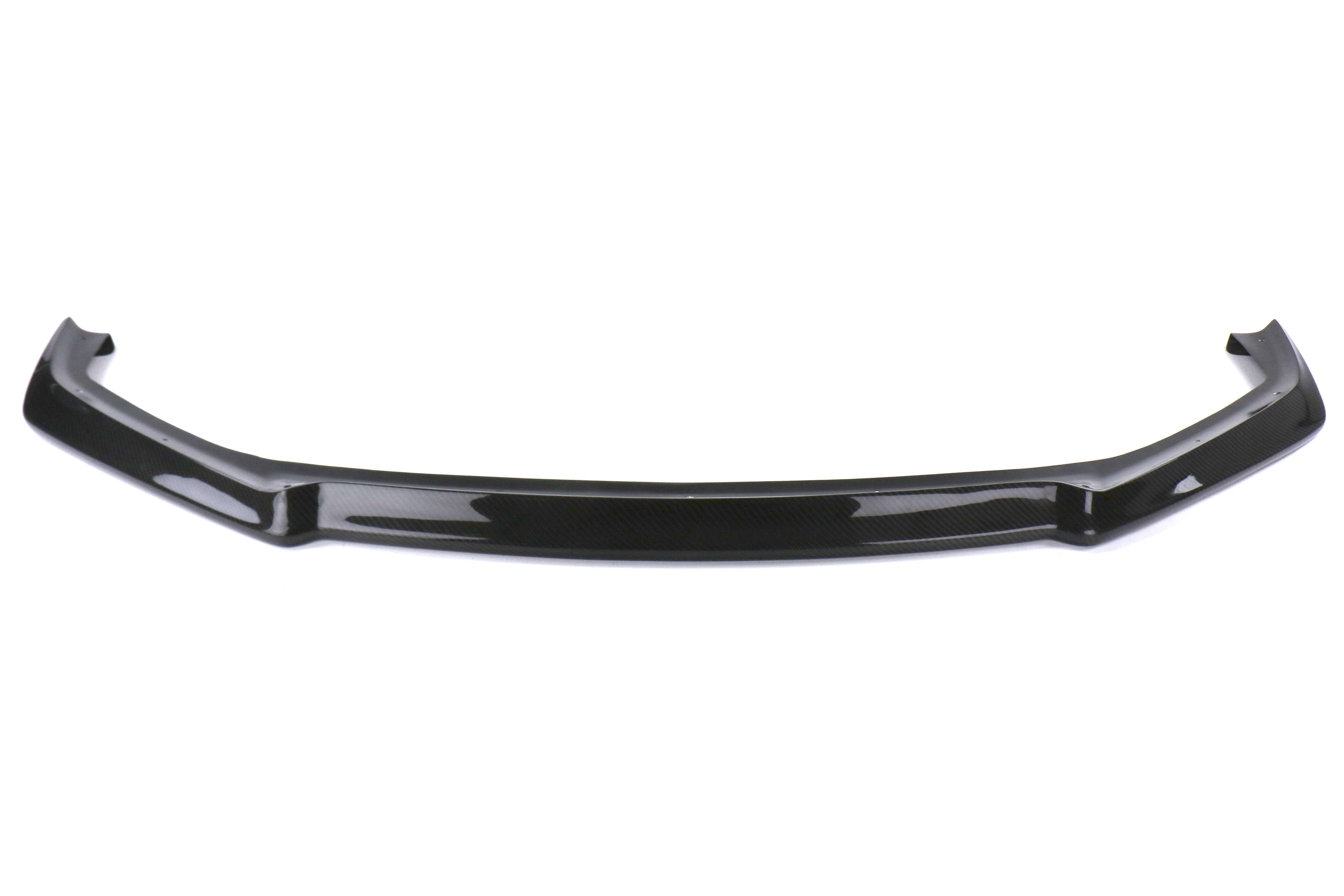OLM Carbon Fiber Front Lip - 2013-2016 FR-S