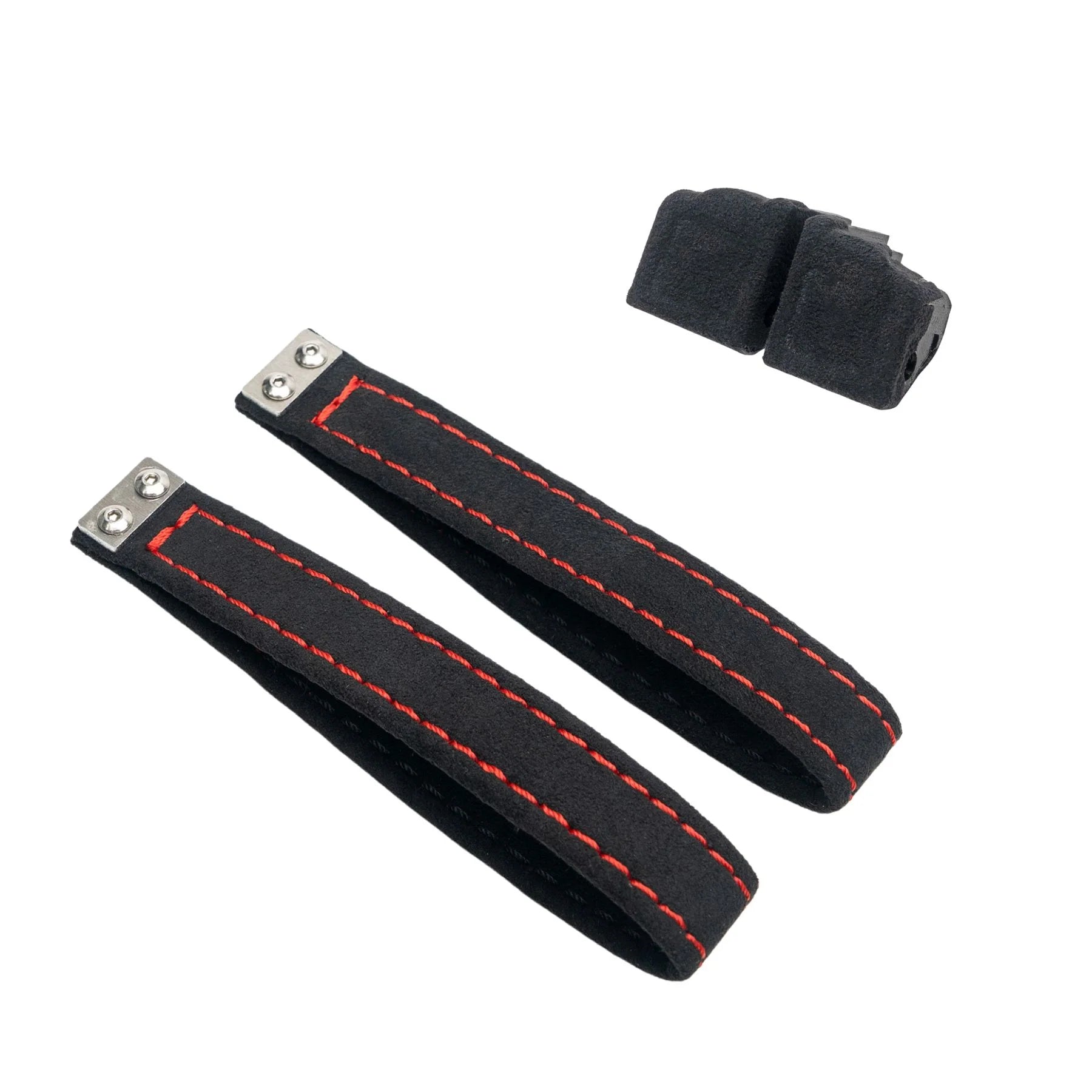 Billetworkz Alcantara Door Pull Strap Kit 2013+ FRS/BRZ/86