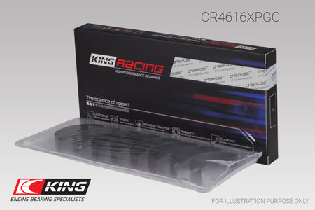 King Engine Bearings CR4616XPGC