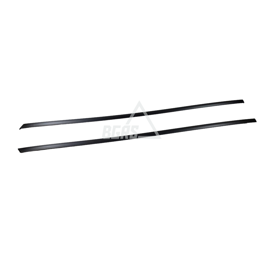 OEM Subaru Roof Molding for 2013+ FRS/BRZ/86