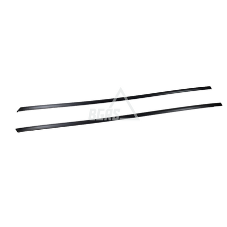 OEM Subaru Roof Molding for 2013+ FRS/BRZ/86