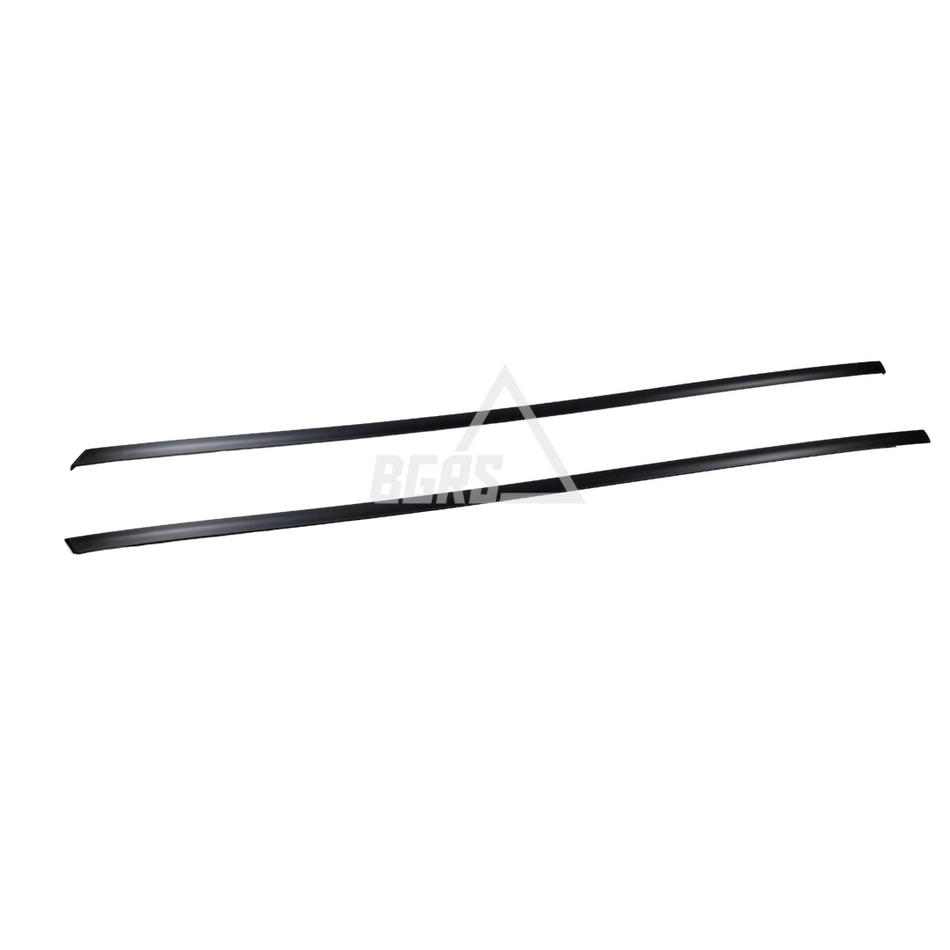 OEM Subaru Roof Molding for 2013+ FRS/BRZ/86