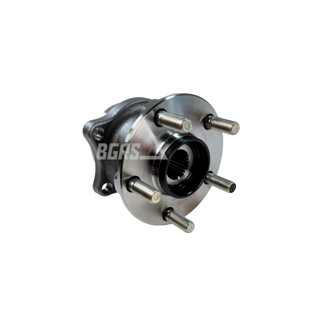 OEM Subaru Front Left and Right Side Axle Hub Sub-Assembly for 2013-2020 FRS/BRZ/86