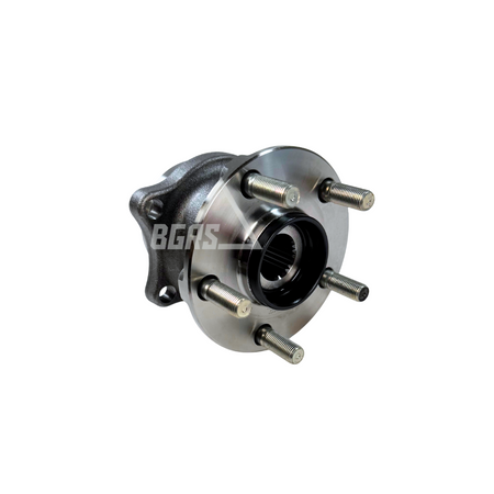 OEM Subaru Front Left and Right Side Axle Hub Sub-Assembly for 2013-2020 FRS/BRZ/86